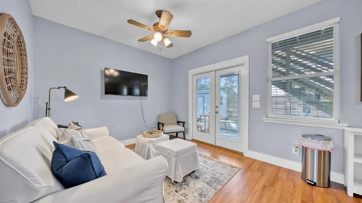 12 C Breeze Private Pool Sleeps 16 Near Rosemary Villa Panama City Beach Nyaraló