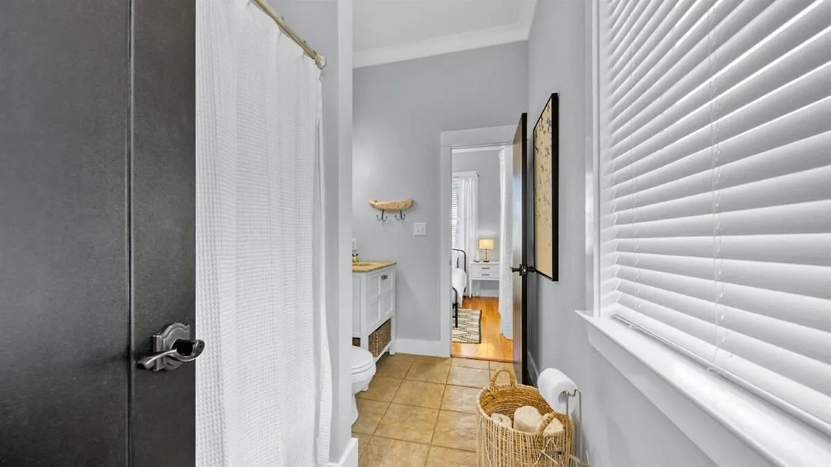 12 C Breeze Private Pool Sleeps 16 Near Rosemary Villa Panama City Beach 0*,